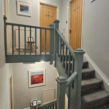 Bonny Brae House By Woodland Park Otel Windermere Dış mekan fotoğraf