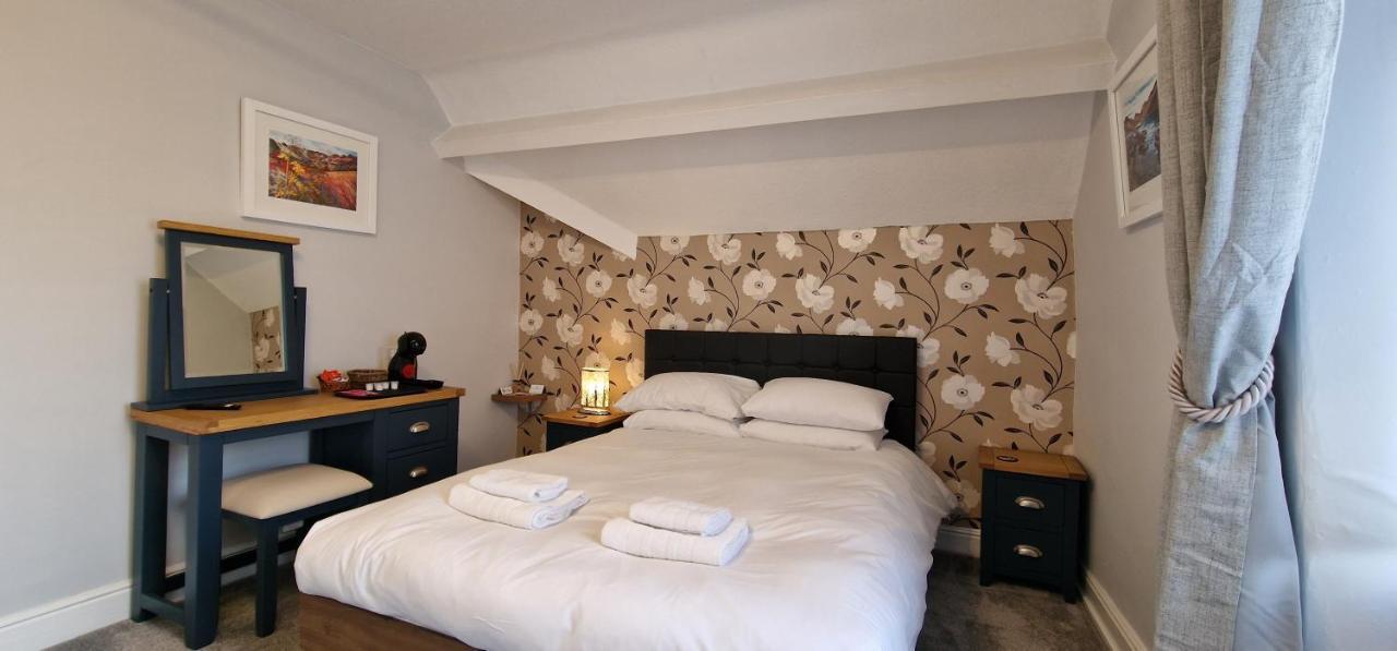 Bonny Brae House By Woodland Park Otel Windermere Dış mekan fotoğraf