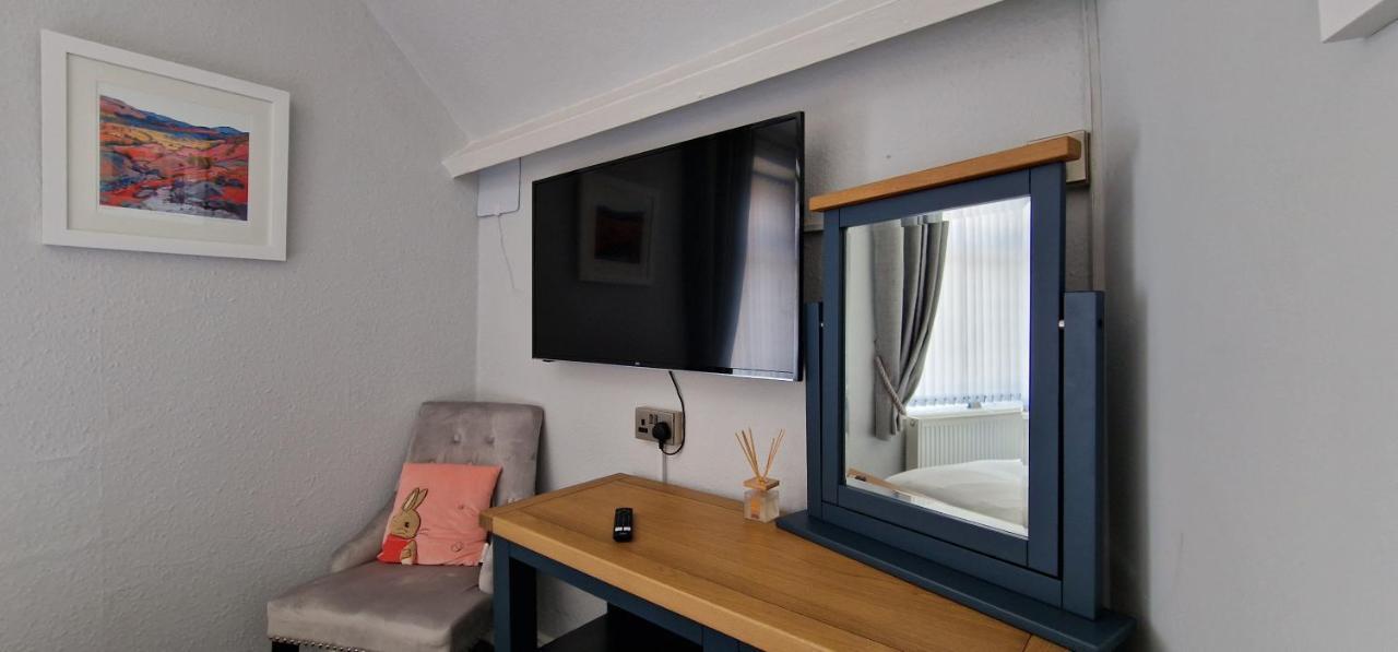 Bonny Brae House By Woodland Park Otel Windermere Dış mekan fotoğraf