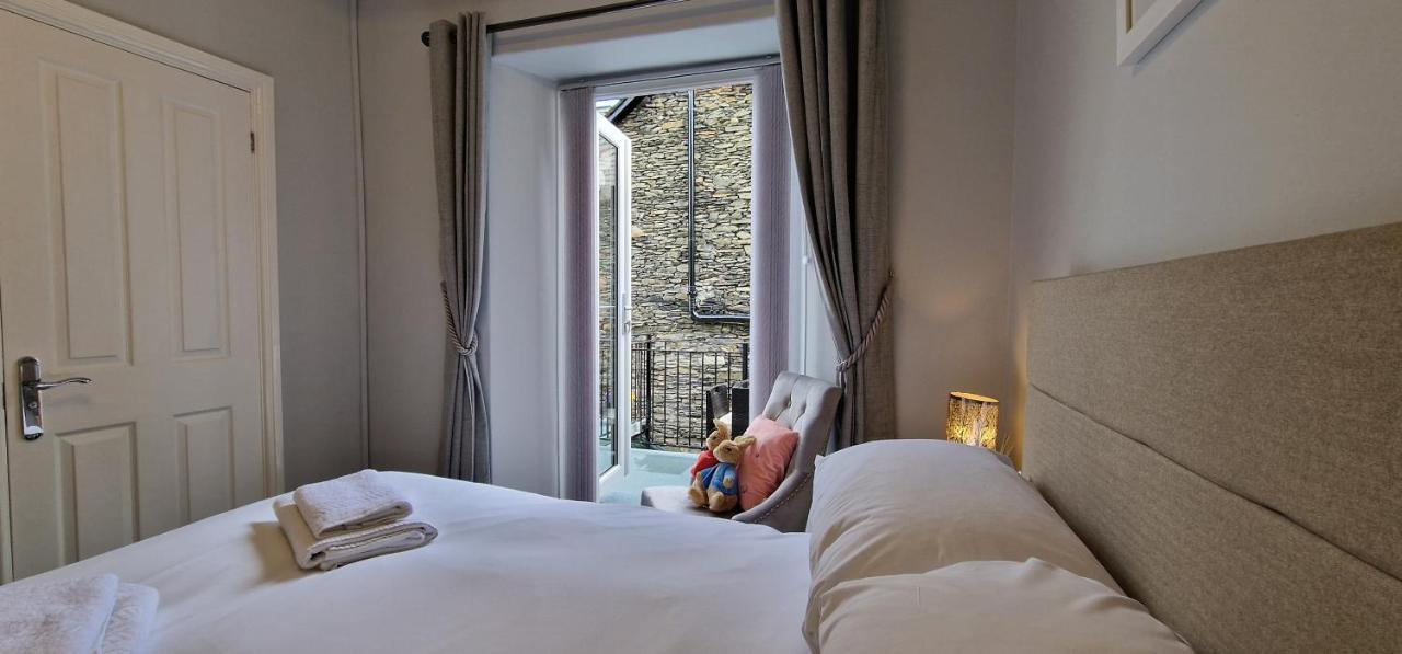 Bonny Brae House By Woodland Park Otel Windermere Dış mekan fotoğraf