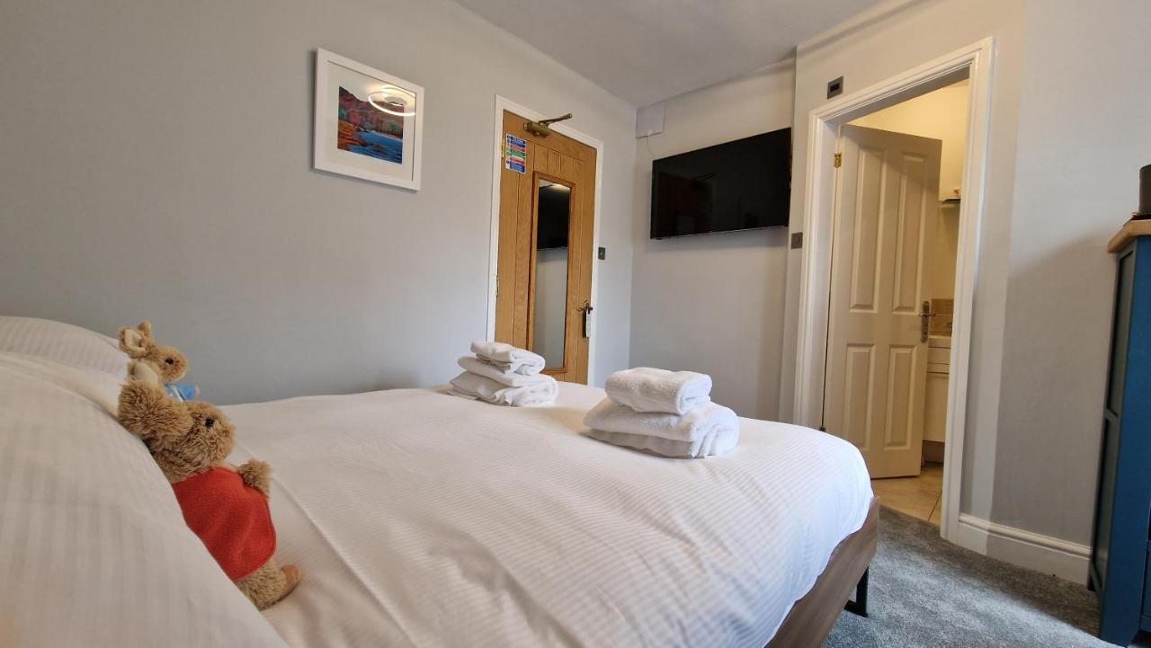 Bonny Brae House By Woodland Park Otel Windermere Dış mekan fotoğraf